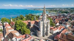 Hotels in Konstanz