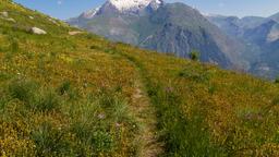 Les Deux-Alpes Hotelverzeichnis