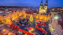 Hotels in Prag