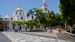 Veracruz Hotelverzeichnis