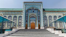 Hotels in Tadschikistan