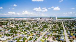 Galveston – Ferienunterkünfte