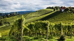 Ferienwohnungen in Steiermark