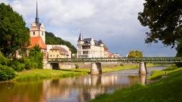 Mietwagen in Altenburg
