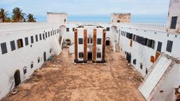 Hotels in Elmina
