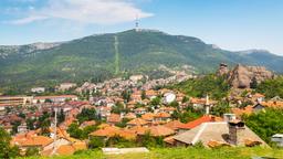Hotels in Belogradchik