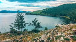Hotels in Irkutsk