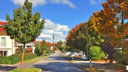 Holzkirchen Hotelverzeichnis