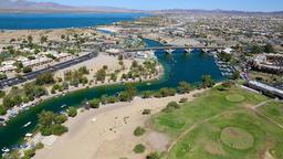 Lake Havasu City Hotelverzeichnis