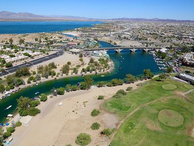 Lake Havasu City