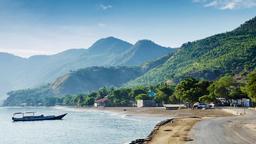 Hotels in Osttimor