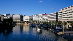 Hotels in Saarbrücken