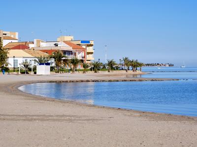 Los Alcázares