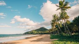 Hotels in Mission Beach