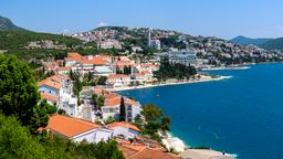 Hotels in Neum