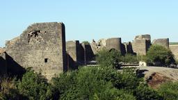 Mietwagen in Diyarbakır