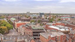 Hotels in Coventry