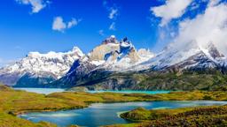 Ferienwohnungen in Patagonien