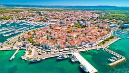 Gunstige Hotels In Biograd Na Moru Unterkunfte Ab 27 Nacht Kayak