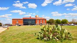 Hotels in der Nähe von: Lawton-Fort Sill Flughafen