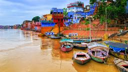 Hotels in Varanasi