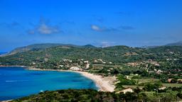 Hotels in Cargèse