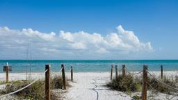 Ferienwohnungen in Sanibel