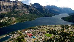 Hotels in Waterton