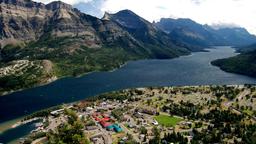 Waterton Hotelverzeichnis