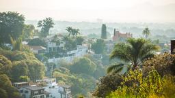 Hotels in Cuernavaca