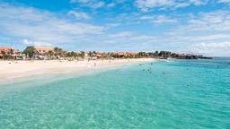 Ferienwohnungen in Sal (Kap Verde)