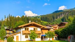 Ferienwohnungen in Kirchberg in Tirol
