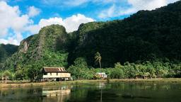 Ferienwohnungen in Sulawesi