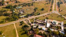 Hotels in Eswatini