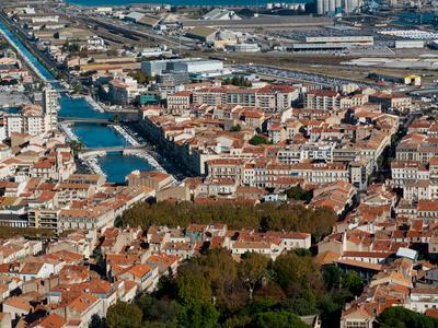Sète