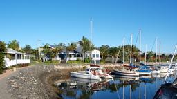 Hotels in Tin Can Bay