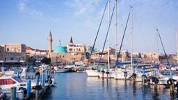Hotels in Akko