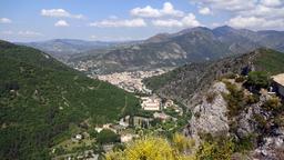 Hotels in Digne-les-Bains