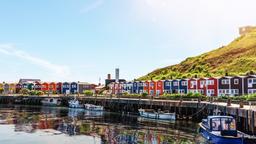 Hotels in Helgoland