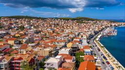 Hotels in der Nähe von: Argostoli Kephallonia Flughafen