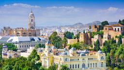 Málaga Hotelverzeichnis