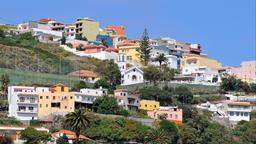 Hotels in Icod de los Vinos