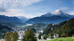 Berchtesgaden Hotelverzeichnis