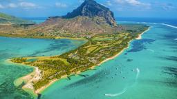 Hotels in Le Morne