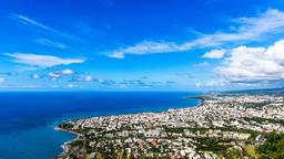 Hotels in der Nähe von: Saint Denis de la Reunion Flughafen