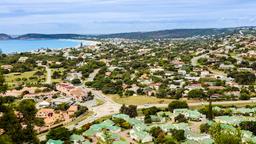 Hotels in der Nähe von: Plettenberg Bay Flughafen