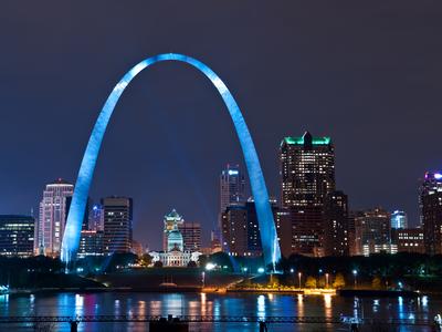 St. Louis