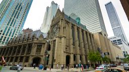 Hotels in Chicago - in der Nähe von: Holy Name Cathedral