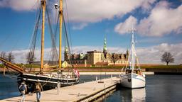 Finde günstige Flüge nach Dänemark
