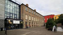 Hotels in Dublin - in der Nähe von: Chester Beatty Library